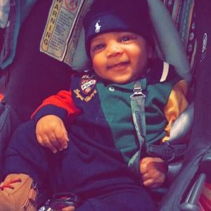 Meet your Posher, Terry